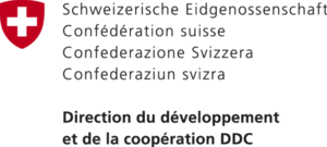 Direction du development et de la cooperation DDC
