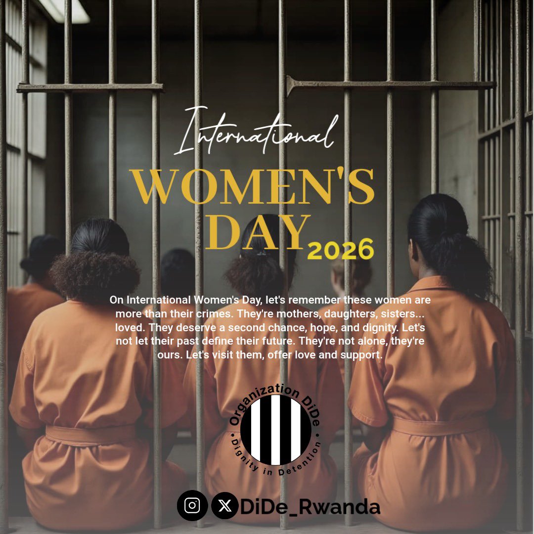 INTERNATIONAL WOMEN DAY 2026