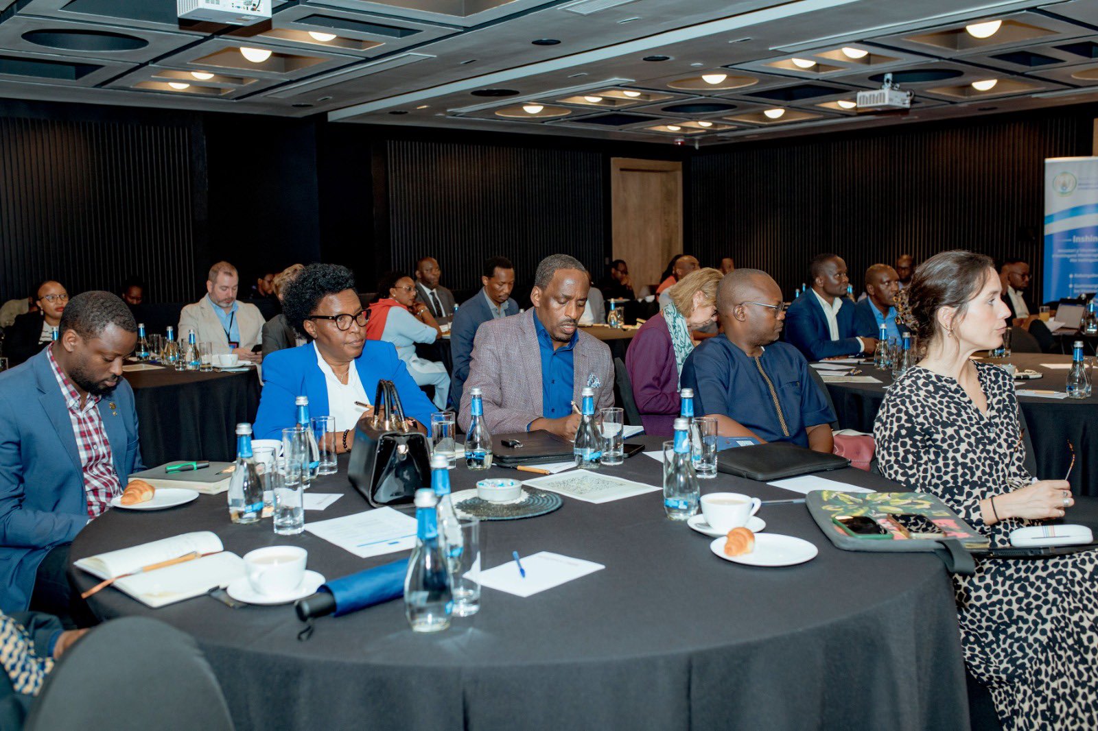 Strengthening Partnerships  for  Sustainable Unity ,Reconciliation and Community Resilience