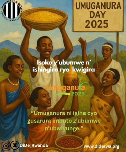 UMUGANURA  DAY 