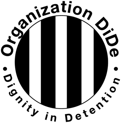Organization DiDe logo